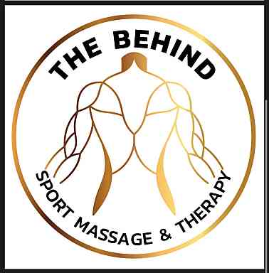 โลโก้ลูกค้า Ease: The Behind Sport Massage & Therapy
